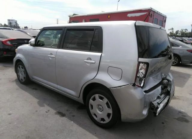 Photo 2 VIN: JTLZE4FE8EJ064683 - SCION XB 