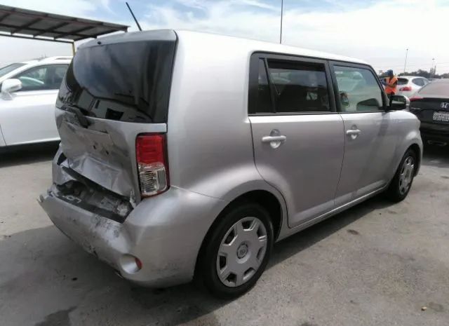 Photo 3 VIN: JTLZE4FE8EJ064683 - SCION XB 