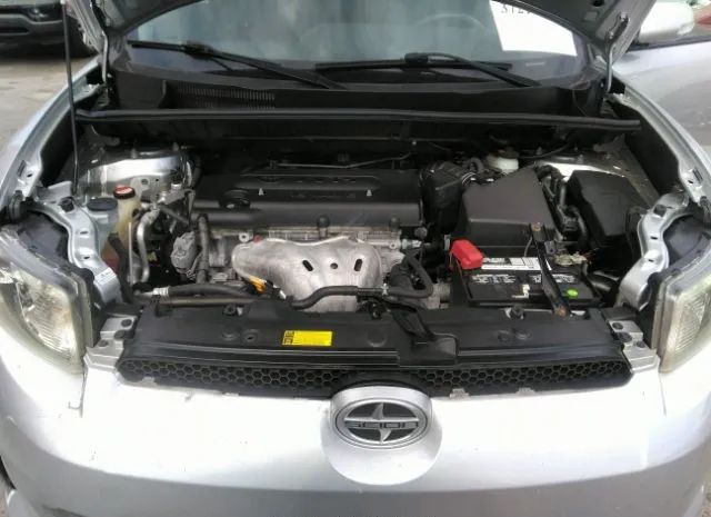 Photo 9 VIN: JTLZE4FE8EJ064683 - SCION XB 