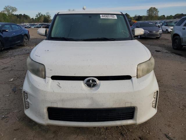 Photo 4 VIN: JTLZE4FE8EJ064733 - TOYOTA SCION XB 