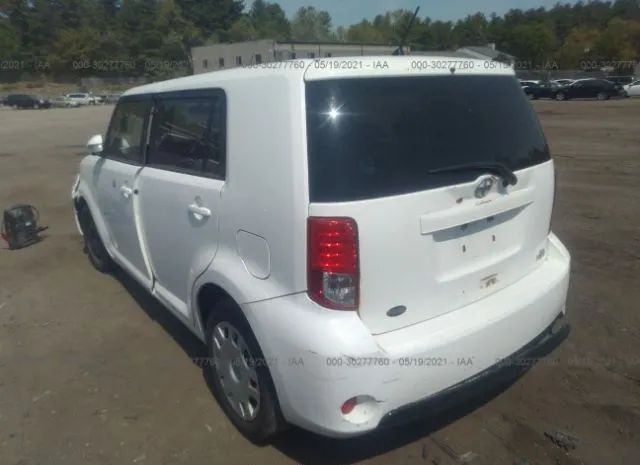 Photo 2 VIN: JTLZE4FE8EJ066529 - SCION XB 