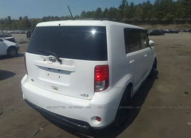 Photo 3 VIN: JTLZE4FE8EJ066529 - SCION XB 