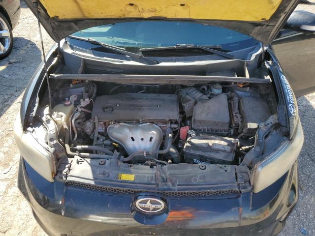 Photo 11 VIN: JTLZE4FE8FJ067178 - TOYOTA SCION XB 