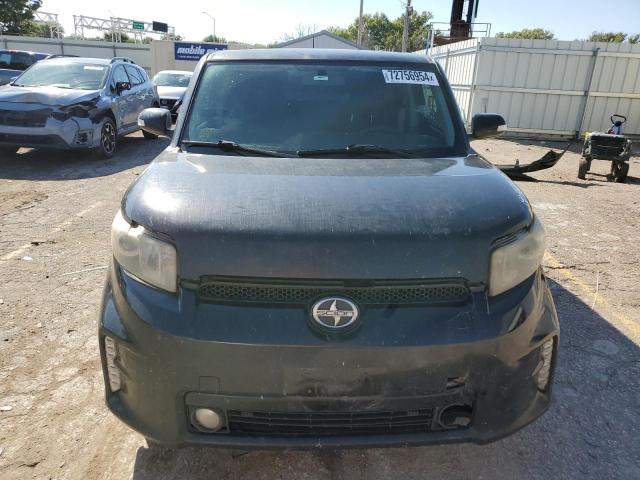 Photo 4 VIN: JTLZE4FE8FJ067178 - TOYOTA SCION XB 