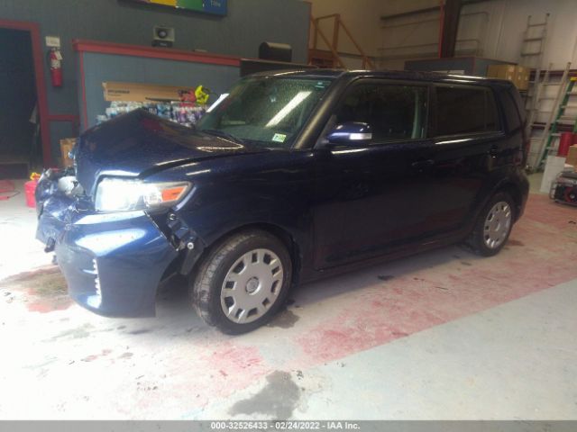 Photo 1 VIN: JTLZE4FE8FJ069416 - SCION XB 