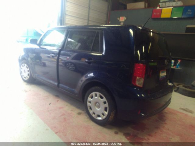 Photo 2 VIN: JTLZE4FE8FJ069416 - SCION XB 