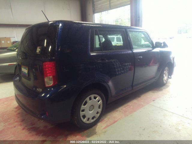 Photo 3 VIN: JTLZE4FE8FJ069416 - SCION XB 