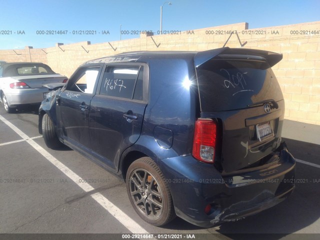 Photo 2 VIN: JTLZE4FE8FJ069805 - SCION XB 