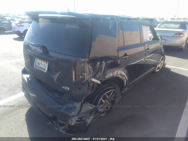 Photo 3 VIN: JTLZE4FE8FJ069805 - SCION XB 