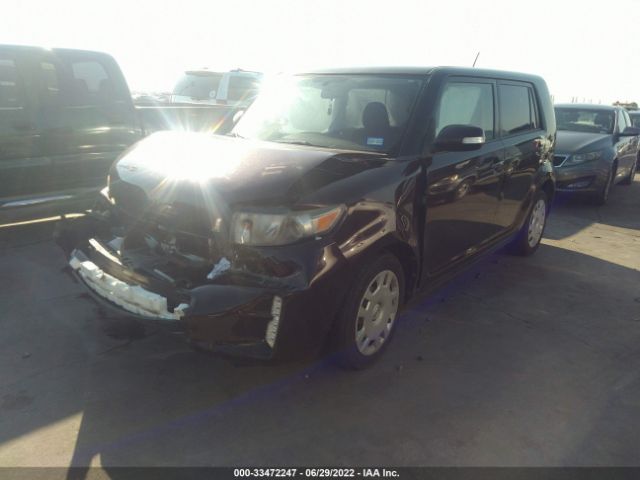 Photo 1 VIN: JTLZE4FE8FJ071196 - SCION XB 