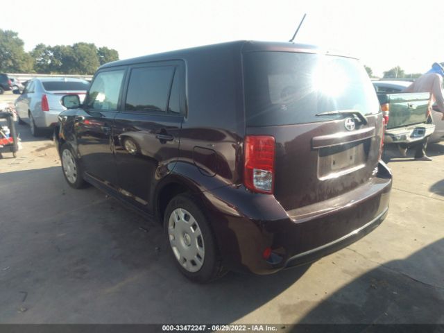 Photo 2 VIN: JTLZE4FE8FJ071196 - SCION XB 