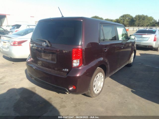 Photo 3 VIN: JTLZE4FE8FJ071196 - SCION XB 