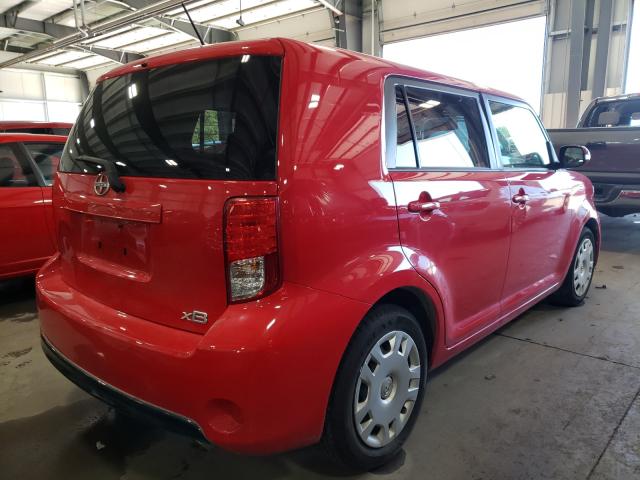 Photo 3 VIN: JTLZE4FE8FJ071568 - TOYOTA SCION XB 