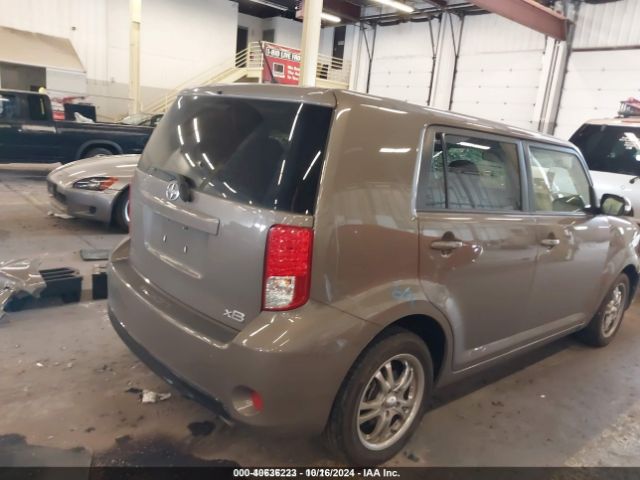 Photo 3 VIN: JTLZE4FE8FJ071618 - TOYOTA SCION XB 