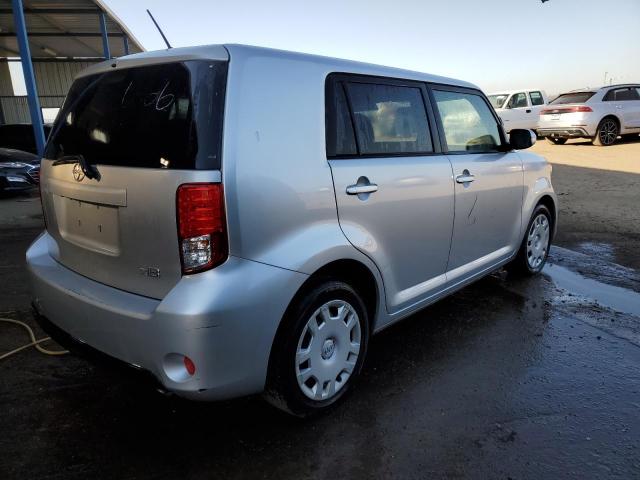 Photo 2 VIN: JTLZE4FE8FJ072722 - TOYOTA SCION XB 