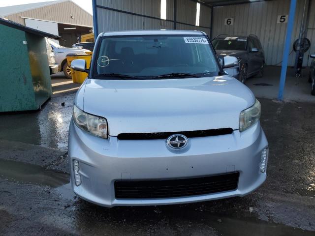 Photo 4 VIN: JTLZE4FE8FJ072722 - TOYOTA SCION XB 