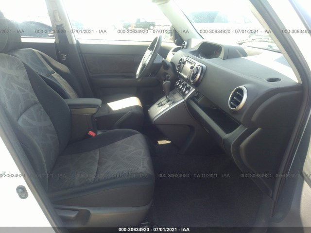 Photo 4 VIN: JTLZE4FE8FJ074020 - SCION XB 