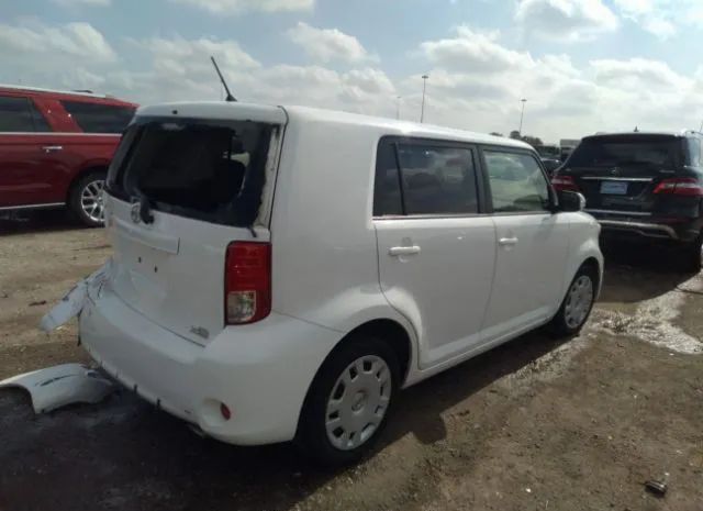 Photo 3 VIN: JTLZE4FE8FJ075409 - SCION XB 