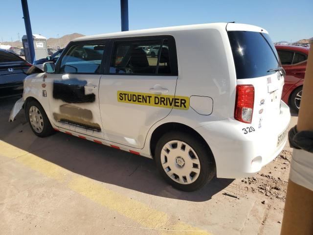 Photo 1 VIN: JTLZE4FE8FJ076320 - TOYOTA SCION XB 