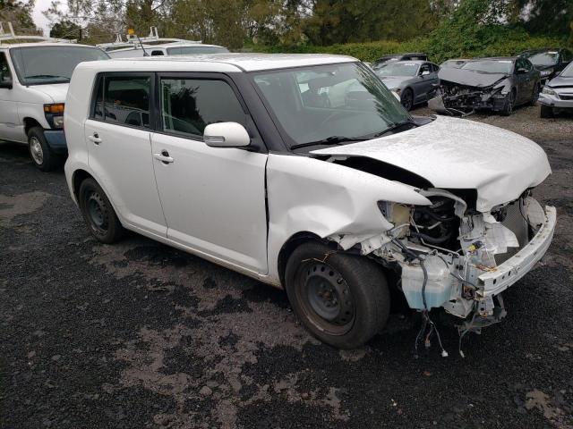 Photo 3 VIN: JTLZE4FE8FJ077256 - TOYOTA SCION 