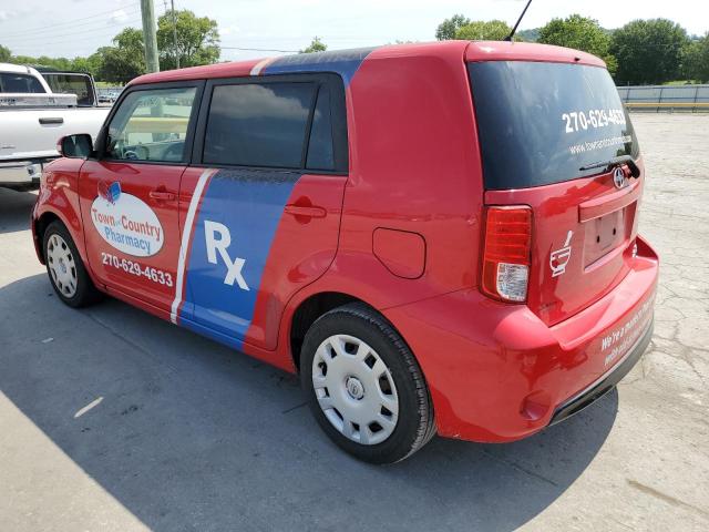 Photo 1 VIN: JTLZE4FE8FJ079945 - TOYOTA SCION XB 