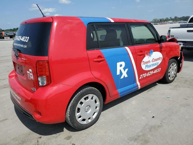 Photo 2 VIN: JTLZE4FE8FJ079945 - TOYOTA SCION XB 