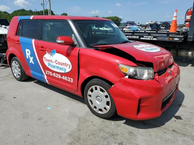 Photo 3 VIN: JTLZE4FE8FJ079945 - TOYOTA SCION XB 