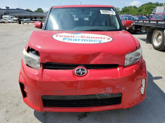 Photo 4 VIN: JTLZE4FE8FJ079945 - TOYOTA SCION XB 