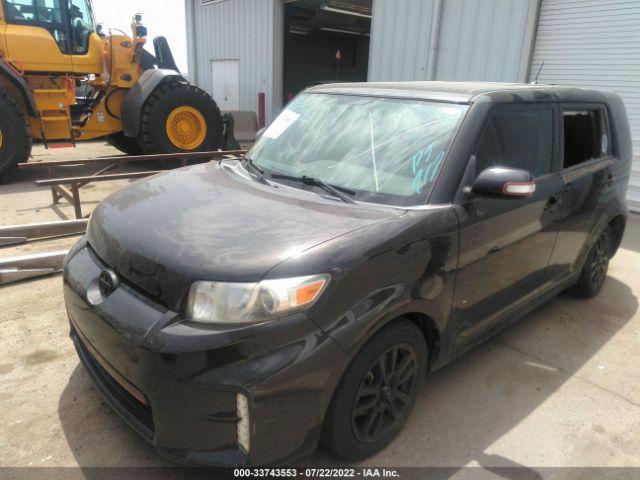 Photo 1 VIN: JTLZE4FE8FJ080626 - SCION XB 