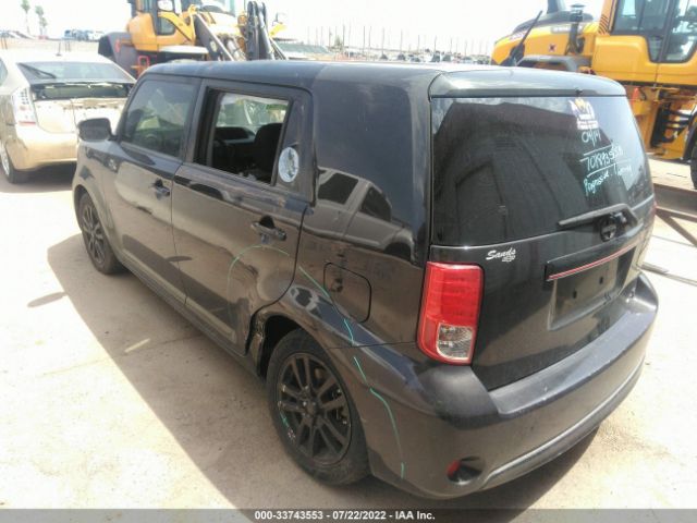 Photo 2 VIN: JTLZE4FE8FJ080626 - SCION XB 