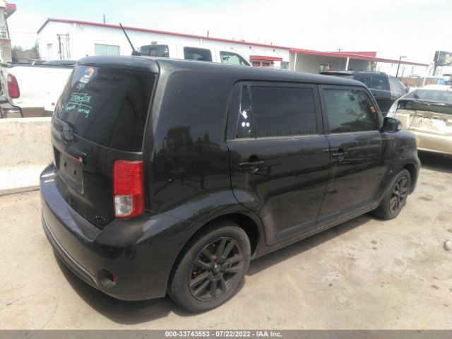 Photo 3 VIN: JTLZE4FE8FJ080626 - SCION XB 