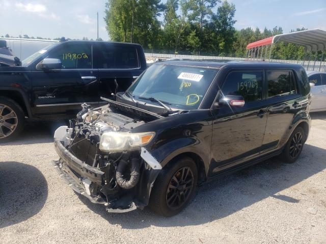 Photo 1 VIN: JTLZE4FE8FJ080674 - TOYOTA SCION XB 