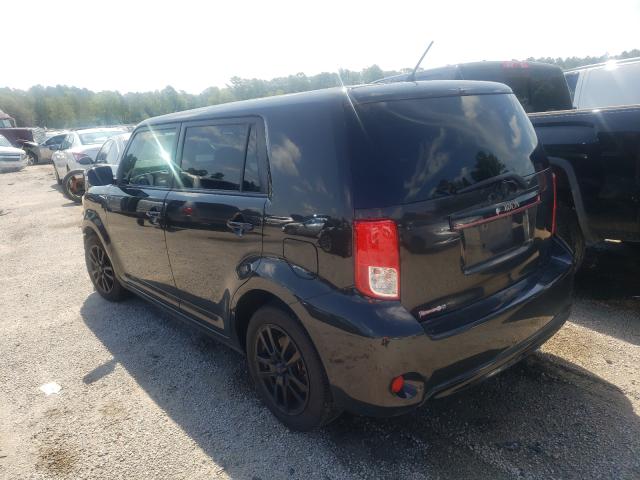 Photo 2 VIN: JTLZE4FE8FJ080674 - TOYOTA SCION XB 