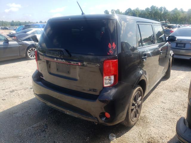 Photo 3 VIN: JTLZE4FE8FJ080674 - TOYOTA SCION XB 