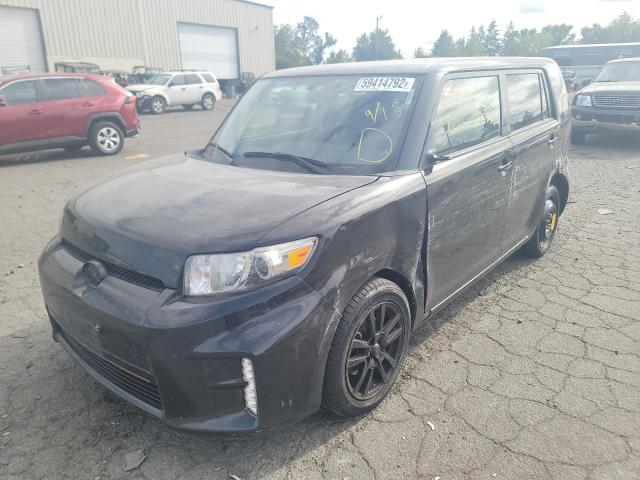 Photo 1 VIN: JTLZE4FE8FJ080951 - TOYOTA SCION XB 