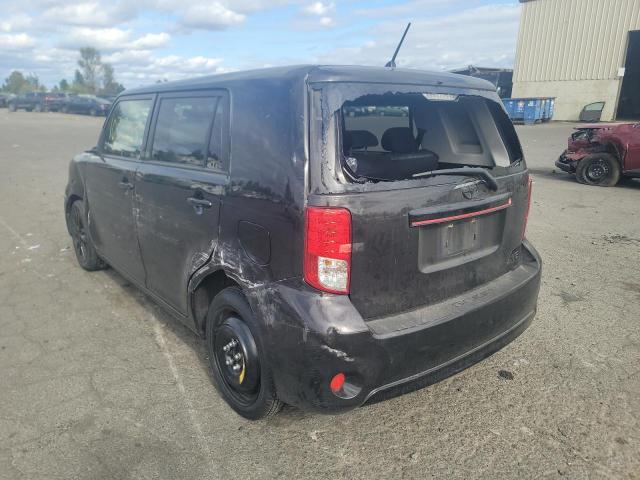 Photo 2 VIN: JTLZE4FE8FJ080951 - TOYOTA SCION XB 