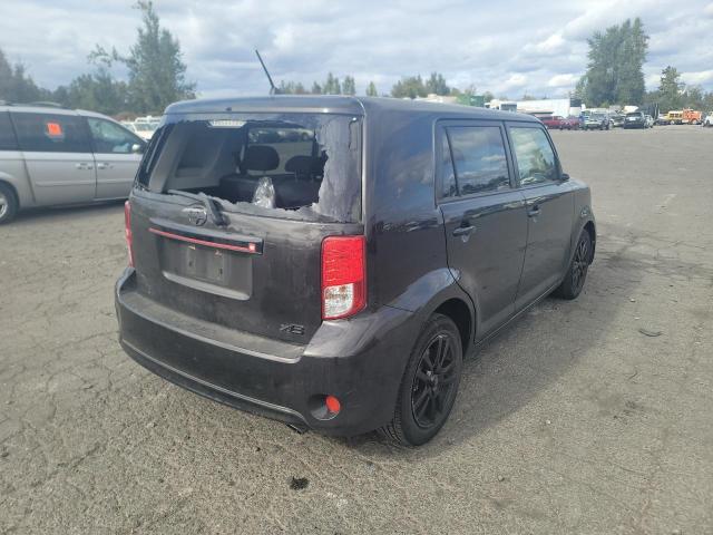 Photo 3 VIN: JTLZE4FE8FJ080951 - TOYOTA SCION XB 