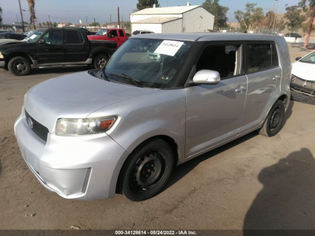 Photo 1 VIN: JTLZE4FE9A1097976 - SCION XB 