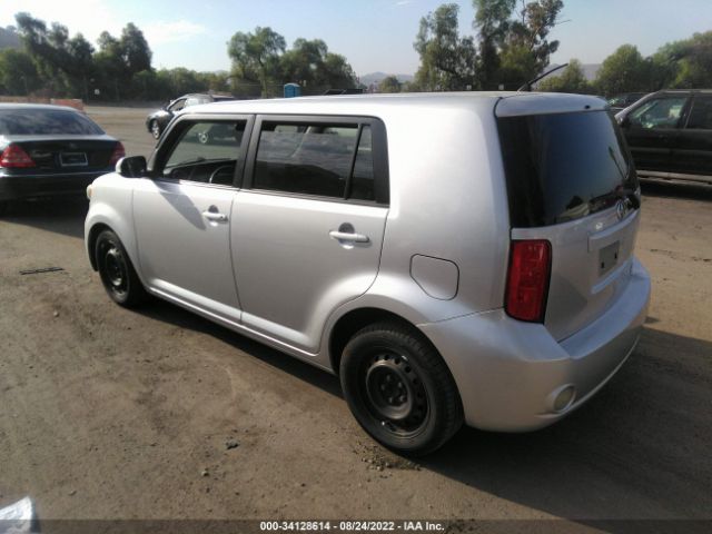 Photo 2 VIN: JTLZE4FE9A1097976 - SCION XB 