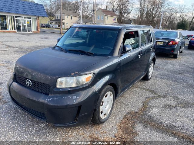 Photo 1 VIN: JTLZE4FE9A1099565 - SCION XB 