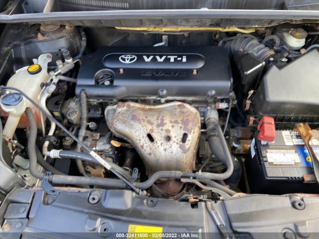 Photo 9 VIN: JTLZE4FE9A1099565 - SCION XB 