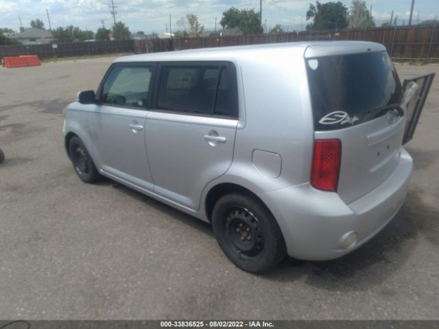 Photo 2 VIN: JTLZE4FE9A1099694 - SCION XB 