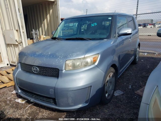 Photo 1 VIN: JTLZE4FE9A1099775 - SCION XB 