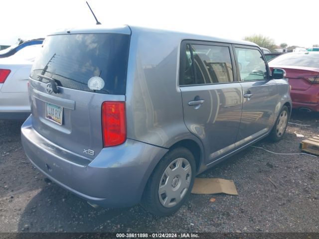 Photo 3 VIN: JTLZE4FE9A1099775 - SCION XB 