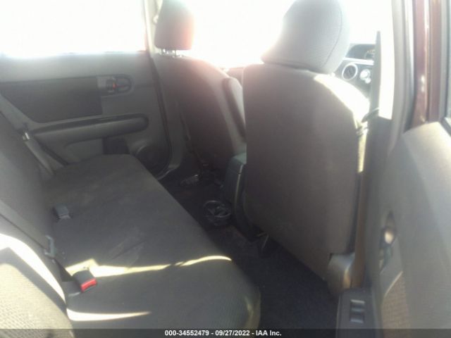 Photo 7 VIN: JTLZE4FE9A1100813 - SCION XB 