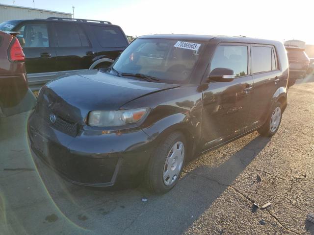 Photo 0 VIN: JTLZE4FE9A1101914 - TOYOTA SCION XB 