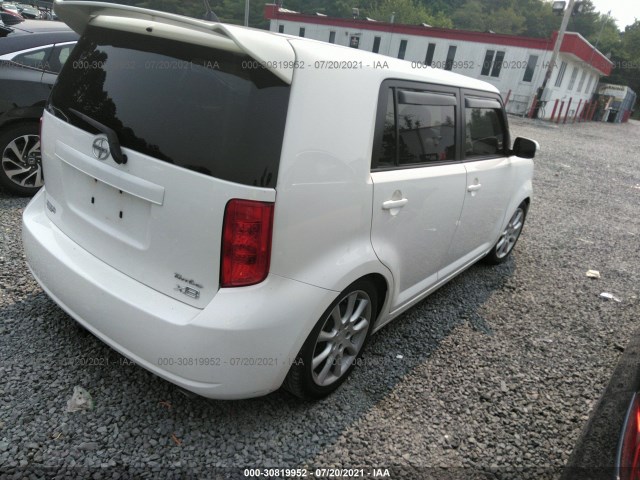 Photo 3 VIN: JTLZE4FE9A1102688 - SCION XB 