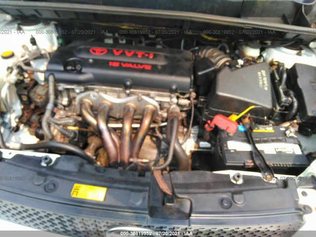 Photo 9 VIN: JTLZE4FE9A1102688 - SCION XB 