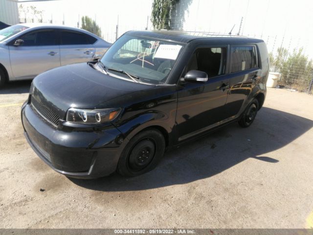 Photo 1 VIN: JTLZE4FE9A1103761 - SCION XB 