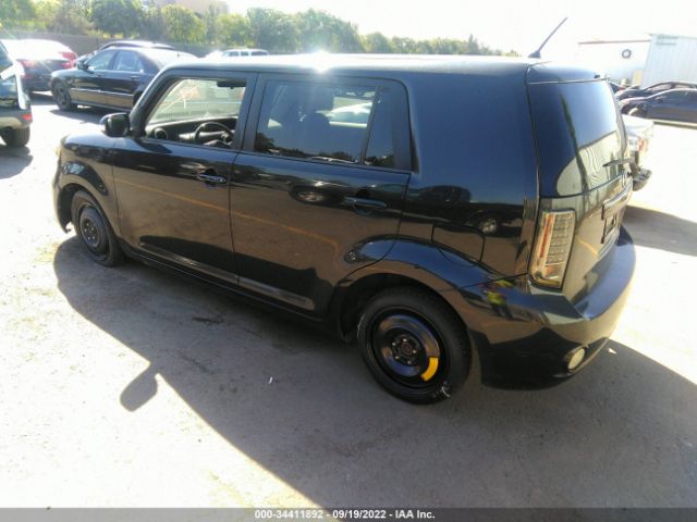 Photo 2 VIN: JTLZE4FE9A1103761 - SCION XB 